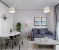 The Address One Bedroom Apartment JBR