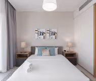 The Address One Bedroom Apartment JBR