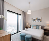 The Address One Bedroom Apartment JBR