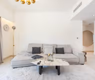 Two Bedroom Apartment at Burj Crown