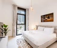 Two Bedroom Apartment at Burj Crown