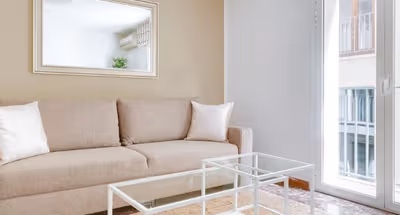 Alicante service apartment