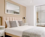 Alicante service apartment