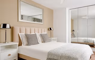 Alicante service apartment