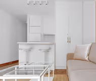 Alicante service apartment