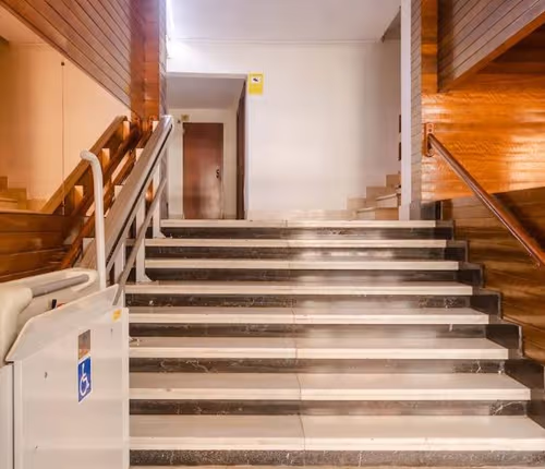 Alicante service apartment