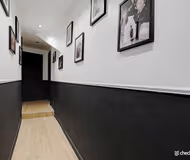 Saint-Jacques Serviced Apartment