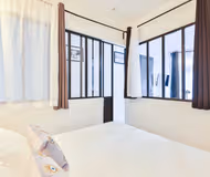 Saint-Jacques Serviced Apartment