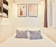 Saint-Jacques Serviced Apartment