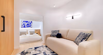 Le Marais Service Apartment