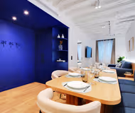 Le Marais Service Apartment