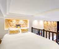 Lune Serviced Apartment