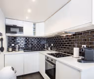 Lune Serviced Apartment