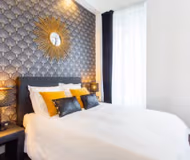 Lune Serviced Apartment