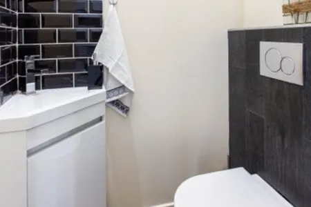 Lune Serviced Apartment