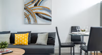 Comfy 3 Bed House in Rochester, Kent, Parking+WiFi