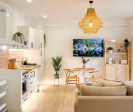 Alicante service apartment