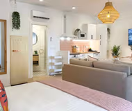 Alicante service apartment