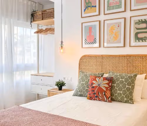 Alicante service apartment
