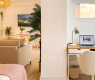 Alicante service apartment