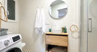 Alicante service apartment