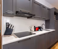 Béranger Serviced Apartment