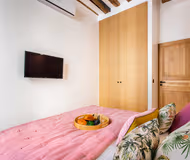 Béranger Serviced Apartment