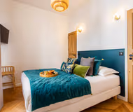 Béranger Serviced Apartment