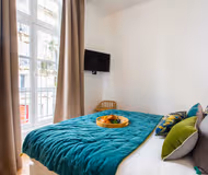 Béranger Serviced Apartment