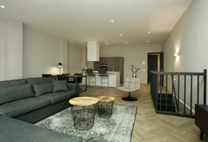 Westeinde Service Apartment