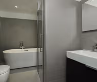 Westeinde Service Apartment