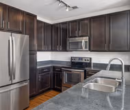 North Hills St Apartment