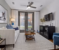 North Hills St Apartment