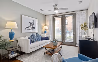 North Hills St Apartment