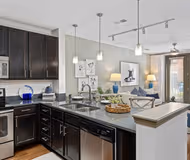 North Hills St Apartment