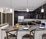 North Hills St Apartment