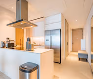 Three Bedroom Apartment at JBR