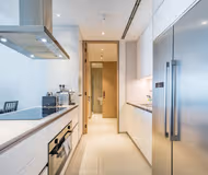 Three Bedroom Apartment at JBR