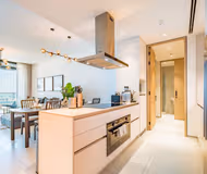 Three Bedroom Apartment at JBR