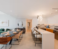 Stylish Three Bedroom at La Vie