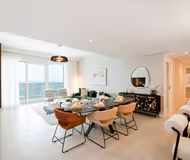 Stylish Three Bedroom at La Vie