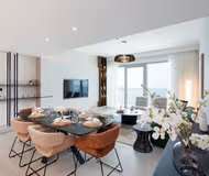 Stylish Three Bedroom at La Vie