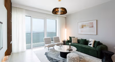 Stylish Three Bedroom at La Vie