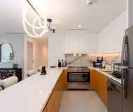 Stylish Three Bedroom at La Vie