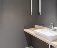 Rosenheimer serviced apartment