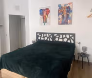 Cabanyal Serviced Apartment