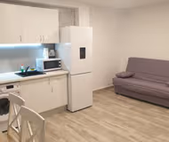 Cabanyal Serviced Apartment