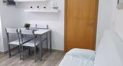 Cabanyal Serviced Apartment