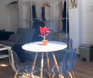 Cabanyal Serviced Apartment