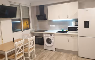 Cabanyal Serviced Apartment